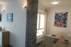Apartmány Eugen Apartmán 1 - Ap 1 foto 5