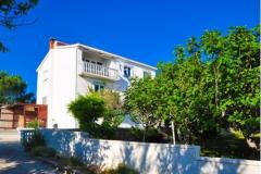 Apartmány Irena Apartmán 1 foto 1