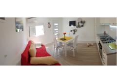 Apartmány Irena Apartmán 1 foto 3