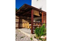 Apartmány Irena Apartmán 2 foto 4