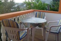 Apartmány Rtina Miočići Apartmán 1 - Ap.1., 2+2 foto 1