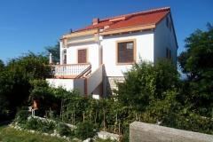 Apartmány Rtina Miočići Apartmán 1 - Ap.1., 2+2 foto 2