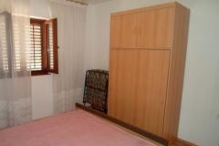 Apartmány Rtina Miočići Apartmán 2 - Ap.2, 2+2 foto 4