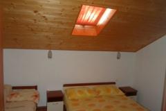 Apartmány Rtina Miočići Apartmán 3 - Ap.3, 3+2 foto 2