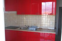  Miro Apartmány Apartmán 2 - VELEBIT foto 1