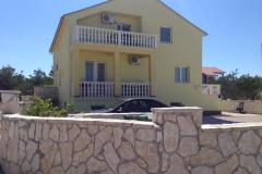  Miro Apartmány Apartmán 2 - VELEBIT foto 3