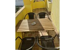  Miro Apartmány Apartmán 2 - VELEBIT foto 4