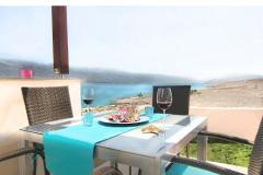 Atrium Blue Apartmán 1 - House B foto 2