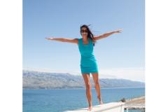 Atrium Blue Apartmán 1 - House B foto 5