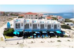 Atrium Blue Apartmán 3 - House D foto 3