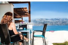 Atrium Blue Apartmán 3 - House D foto 5