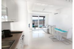 Atrium Blue Apartmán 4 - House E foto 5