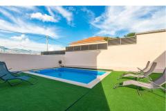 Holiday house Bura R&amp;D Apartmán 1 - Bura R&D foto 1