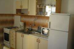 Villa Bibinka Ljubač Apartmán 1 - A6 foto 1