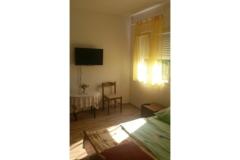 Villa Bibinka Ljubač Apartmán 1 - A6 foto 3