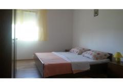 Villa Bibinka Ljubač Apartmán 1 - A6 foto 4
