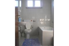 Villa Bibinka Ljubač Apartmán 1 - A6 foto 5