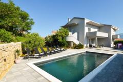 Villa Matino, Ražanac Apartmán 1 - Villa 1 foto 1