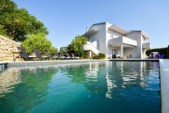 Villa Matino, Ražanac Apartmán 1 - Villa 1 foto 2