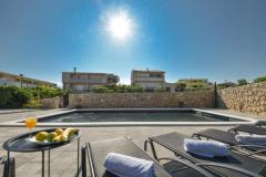 Villa Matino, Ražanac Apartmán 1 - Villa 1 foto 4