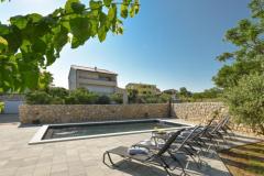 Villa Matino, Ražanac Apartmán 1 - Villa 1 foto 5