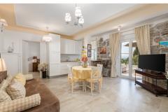 Apartmán Villa Maria Apartmán 1 - VillaMaria foto 1