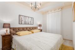 Apartmán Villa Maria Apartmán 1 - VillaMaria foto 3