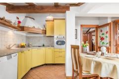 Apartmány Ingrid Apartmán 1 - APP 5+1 foto 3