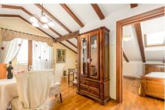 Apartmány Ingrid Apartmán 2 - APP 3+0 foto 4