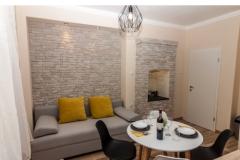 Apartmán Laurel Apartmán 1 - Al Mare foto 5
