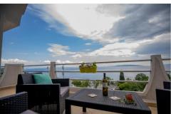 Dream Apartmán Rijeka Apartmán 2: (4+2) - Vita foto 1