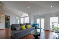 Dream Apartmán Rijeka Apartmán 2: (4+2) - Vita foto 2