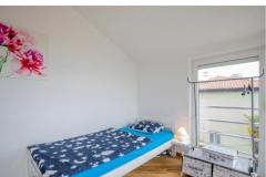 Dream Apartmán Rijeka Apartmán 2: (4+2) - Vita foto 5