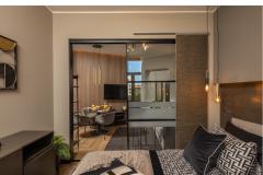 Nautilus Luxury Apartmány Apartmán 1: (2+2) - A1 foto 2