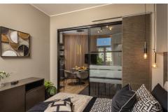 Nautilus Luxury Apartmány Apartmán 1: (2+2) - A1 foto 3