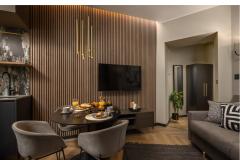 Nautilus Luxury Apartmány Apartmán 1: (2+2) - A1 foto 4