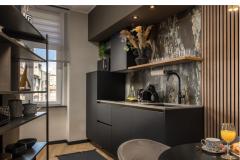 Nautilus Luxury Apartmány Apartmán 1: (2+2) - A1 foto 5