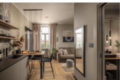 Nautilus Luxury Apartmány Apartmán 2: (2+2) - A2 foto 1