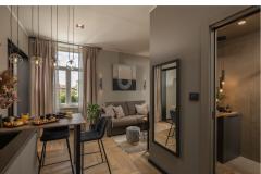 Nautilus Luxury Apartmány Apartmán 2: (2+2) - A2 foto 2