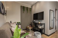 Nautilus Luxury Apartmány Apartmán 2: (2+2) - A2 foto 5