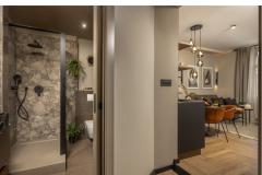 Nautilus Luxury Apartmány Apartmán 3: (2+2) - A3 foto 2