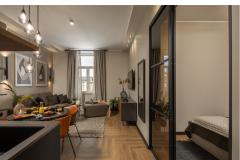 Nautilus Luxury Apartmány Apartmán 3: (2+2) - A3 foto 3