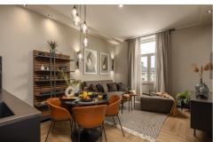 Nautilus Luxury Apartmány Apartmán 3: (2+2) - A3 foto 4