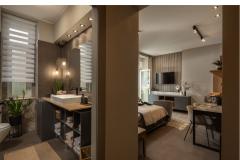 Nautilus Luxury Apartmány Apartmán 4: (2+0) - StA4 foto 1