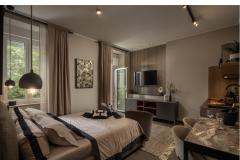 Nautilus Luxury Apartmány Apartmán 4: (2+0) - StA4 foto 4