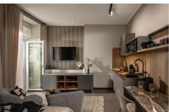 Nautilus Luxury Apartmány Apartmán 4: (2+0) - StA4 foto 5