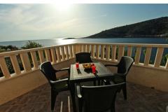  Rajcic apartmani Apartmán 1: (2+2) - A2+2 foto 1