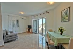  Rajcic apartmani Apartmán 1: (2+2) - A2+2 foto 2