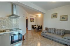  Rajcic apartmani Apartmán 2: (4+1) - A4+1 foto 2