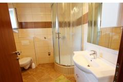  Rajcic apartmani Apartmán 2: (4+1) - A4+1 foto 4